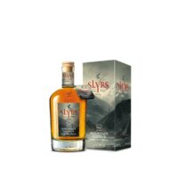 Bild von Slyrs Single Malt Whisky – Mountain Edition